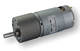 SG371 - DC motor s čelní převodovkou SG371 - DC motor s čelní převodovkou