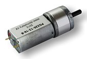DC motor série PG220 zezadu DC motor série PG220 zezadu